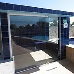 Apartamentos The Villeneuve Residence