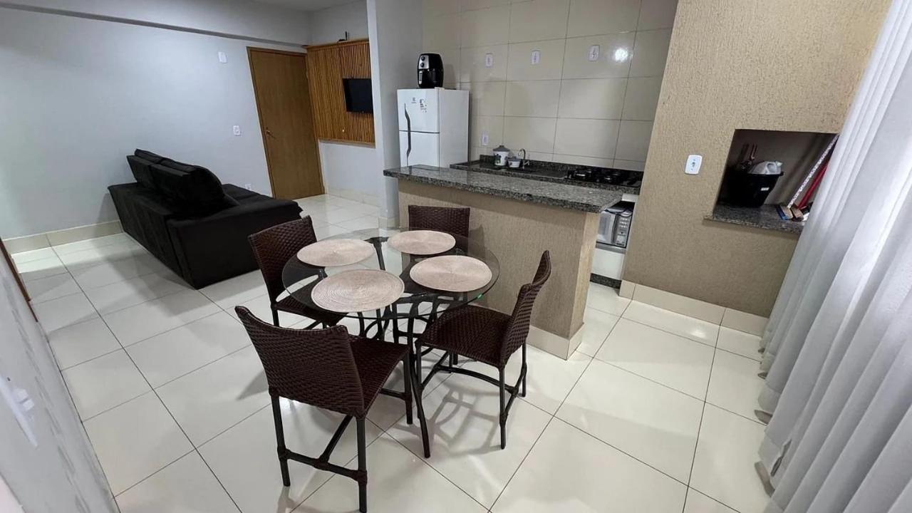 The Villeneuve * Caldas Novas