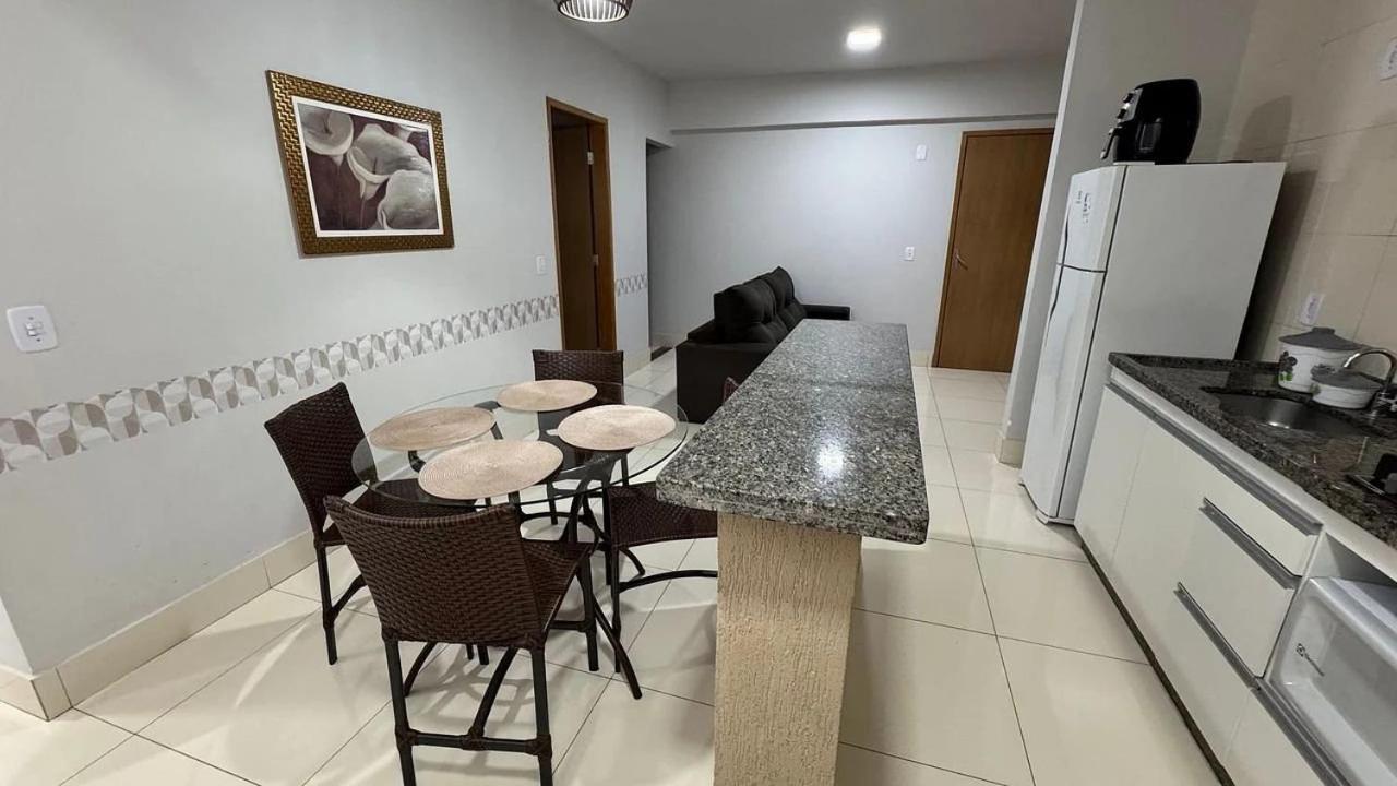 The Villeneuve Holiday home Caldas Novas