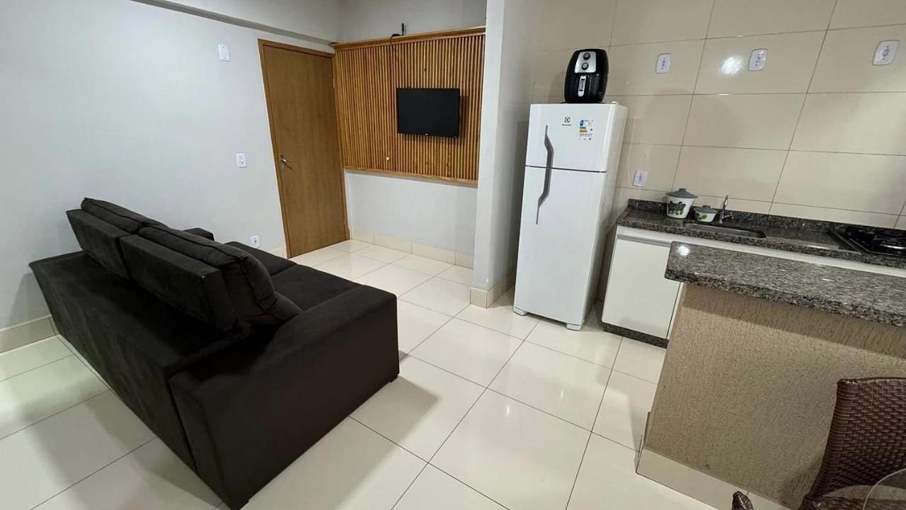 Holiday home The Villeneuve Caldas Novas